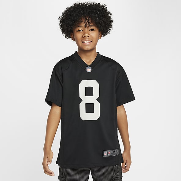 Kids American Football Clothing. Nike UK